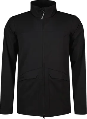 Produktbild von Houdini Go Jacke Schwarz S Mann Schwarz S