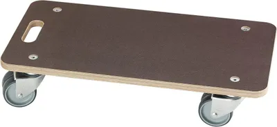 Produktbild von Möbelroller 590 x 290 x 120 mm, Tragkr. 90kg