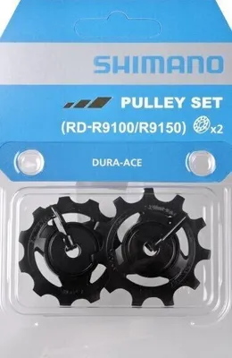 Zdjęcie produktu dla Shimano Y5ZR98010 Częśc zamienna przerzutki tylnej