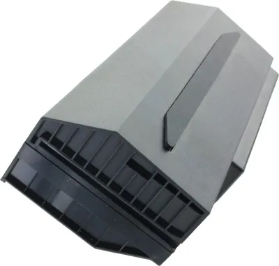Produktbild von Asus A42-G73, G73-52 Nachbau Akku für Asus G53, G53J, G53JW, G53S, G53SW, G73, G73G, 4400mAh