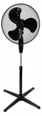 Immagine prodotto di Ventilatore a piantana Linder Exclusiv SV3000S Nero