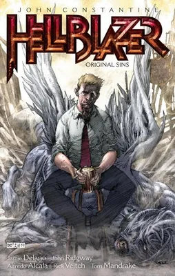 Obrázok produktu pre John Constantine, Hellblazer Vol. 1: Original Sins