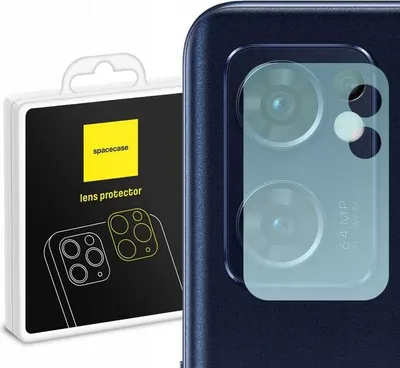 Obrázok produktu pre Sklo fotoaparátu Oppo Reno 7 5G