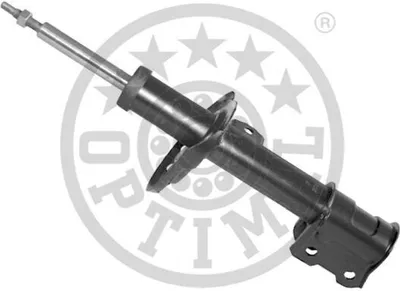 Produktbild von OPTIMAL Stoßdämpfer Vorne Rechts für OPEL Corsa C Schrägheck (X01) Federbein A-3119GR