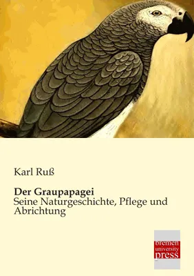 Produktbild von Der Graupapagei