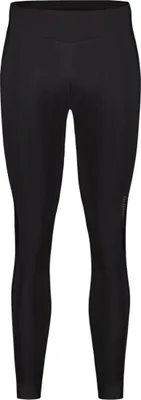 Produktbild von SHIMANO Lange Fahrradhose ohne Träger - APICE - Schwarz M