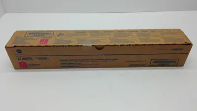 Produktbild von Toner KONICA MINOLTA A33K352  BIZHUB C364  MAGENTA