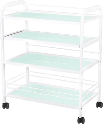 Obrázek produktu pro Kosmetický vozík 1015 GIOVANNI
