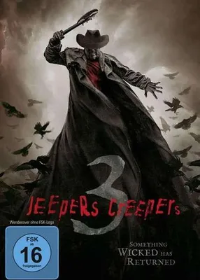 Produktbild von Jeepers Creepers 3