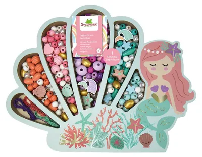 Immagine prodotto di Sycomore CRE3286, Set creativo per bambini, 4 anni