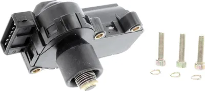 Produktbild von VEMO V10-77-0023 Leerlaufregler für VW GOLF III (1H1) Luftversorgung