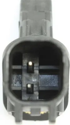 Image de Capteur de vitesse de rotation des roues METZGER pour FORD MONDEO III
