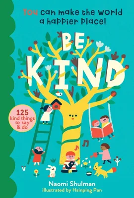 Produktbild von Be Kind