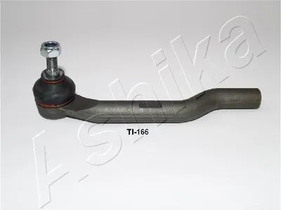 Produktbild von ASHIKA Spurstangenkopf Spurstange für NISSAN MICRA III (K12) vorne Links 111-01-166L