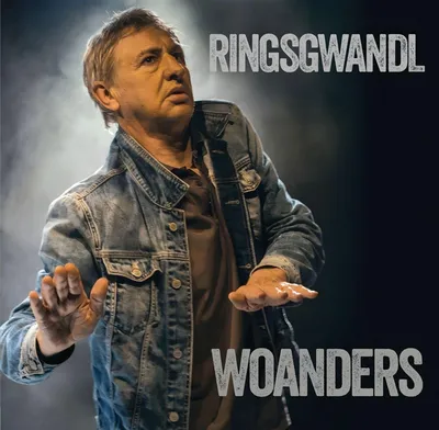 Image de Woanders (Album) [Vinyle LP]