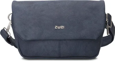 Image de ZWEI MADEMOISELLE.M MH40 bleu-nubuck