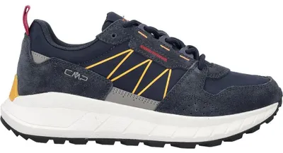Produktbild von Cmp Tykal Wanderschuhe Blau EU 40 Frau Blau EU 40