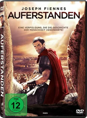 Produktbild von Auferstanden