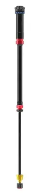 Produktbild von Rockshox Charger3.2 Rc2 Crown Boxxer D1+ 2024+ Kit Mit Hinterem Stoßdämpfer Blau Blau One Size