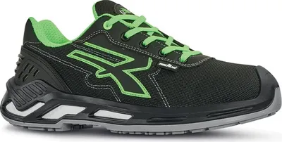 Immagine prodotto di U-Power scarpa bassa MILO ESD S3 CI SRC Gr.40, RS20064