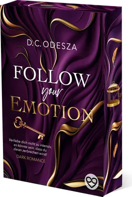 Produktbild von FOLLOW your EMOTION