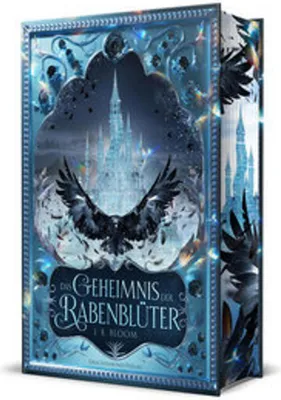 Produktbild von Das Geheimnis der Rabenblüter