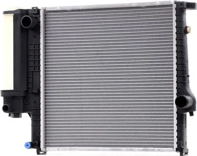 Produktbild von NISSENS 60623A Kühler Wasserkühler Motorkühler für BMW 3 Limousine (E36) 3 Limousine (E30) 3 Coupe (E36) 3 Compact (E36) 3 Cabrio (E36)