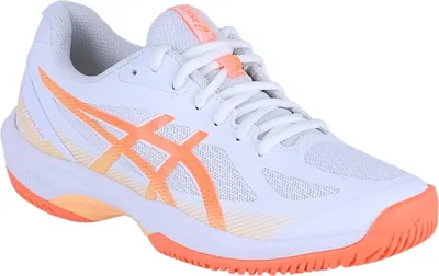 Produktbild von Asics COURT HUNTER FF Damen Indoorschuh Weiß 40