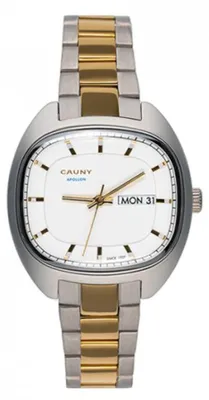 Obrázok produktu pre CAUNY Náramkové hodinky CAP033