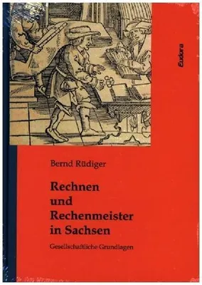 Immagine prodotto di Rechnen und Rechenmeister in Sachsen