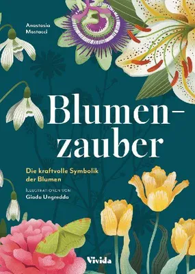 Produktbild von Blumen-Zauber