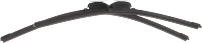 Produktbild von RIDEX Scheibenwischer Vorne 580mm/500mm für BMW 3 Limousine (E46) Rahmenlos