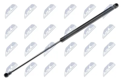Produktbild von NTY AE-HY-018 Gasfeder Heckklappendämpfer für HYUNDAI i30 (GD) 510mm