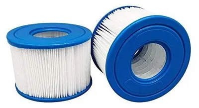 Zdjęcie produktu dla Wkład filtra do wanny spa intex purespa typ S1 wymienne kartridże 6 szt.