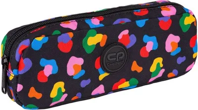 Obrázek produktu pro Piórnik saszetka Coolpack Deck Imagine