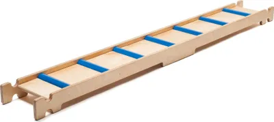 Produktbild von Erzi Balancierbrett "Hühnerleiter"