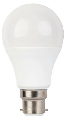 Image de Lampe LED ACA B22 10 W 4 000 K