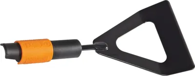 Produktbild von Fiskars QuikFit Jätschuffel (Dutch Hoe)