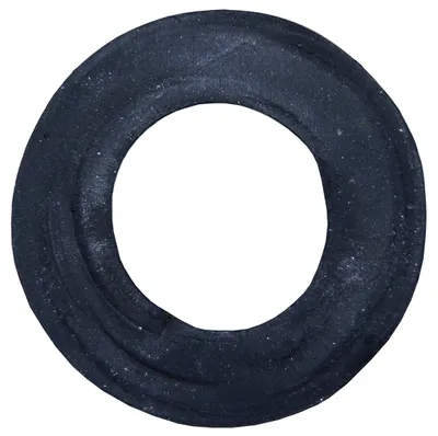 Produktbild von LESCHA ATIKA Ersatzteil | Gummischeibe Ø 40 x Ø 22 x 4 mm für Wippkreissäge BWS 700 N / BWS 700 N-2 / WSL 700 / WSL 700 PTO