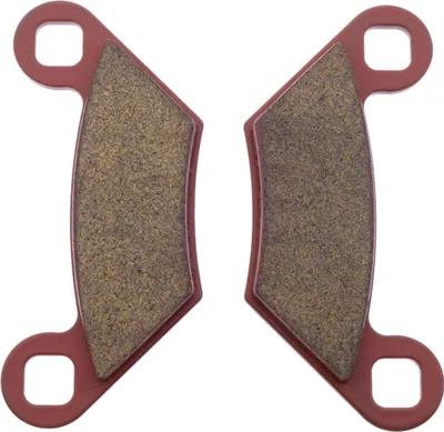 Imagen del producto de BREMBO 07PO11SD, juego de pastillas de freno