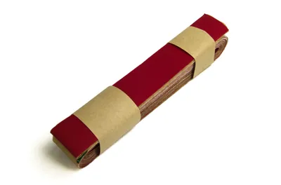 Produktbild von Zeltnaht-Reparatur-Band rot 300 cm selbstklebend Nahtdichter
