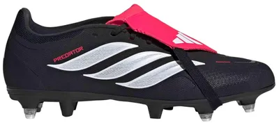 Produktbild von Fußballschuhe Adidas Predator League Fold-Over Tongue Soft Ground Football Boots für Unisex
