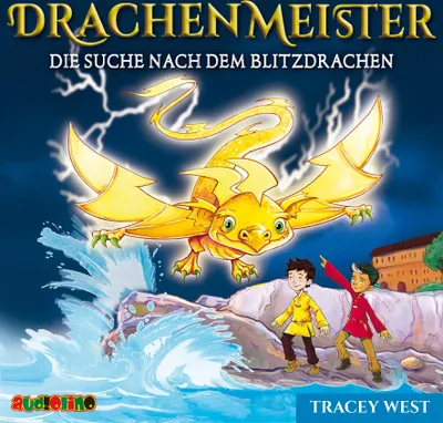 Produktbild von Drachenmeister (7)