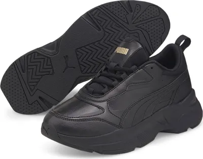 Produktbild von Puma Schuhe Cassia SL, 38527902