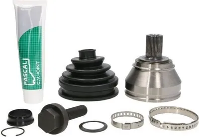 Produktbild von PASCAL Gelenksatz Antriebswelle Radseitig für VW Golf IV Schrägheck (1J1) G1W050PC