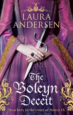 Produktbild von The Boleyn Deceit