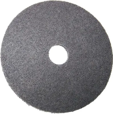 Produktbild von Kehlnahtscheibe D125xB6,3mm Vlies mittelh.Bohr.22,23mm PROMAT