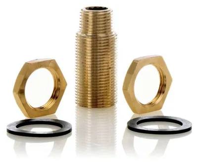 Produktbild von Wanddurchführung für Trockenbau zur Vorwandinstallation 45 mm