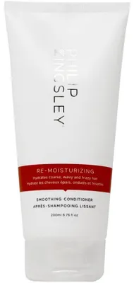 Produktbild von Philip Kingsley Smoothing Conditioner Re-Moisturizing 200ml