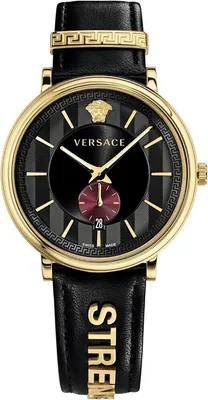 Obrázek produktu pro Versace VBQ050017  Watch V-Circle